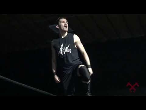 Video thumbnail for XBW DOTD Triple Threat Match: Brian Neil vs. Duncan Aleem vs. The Goombah