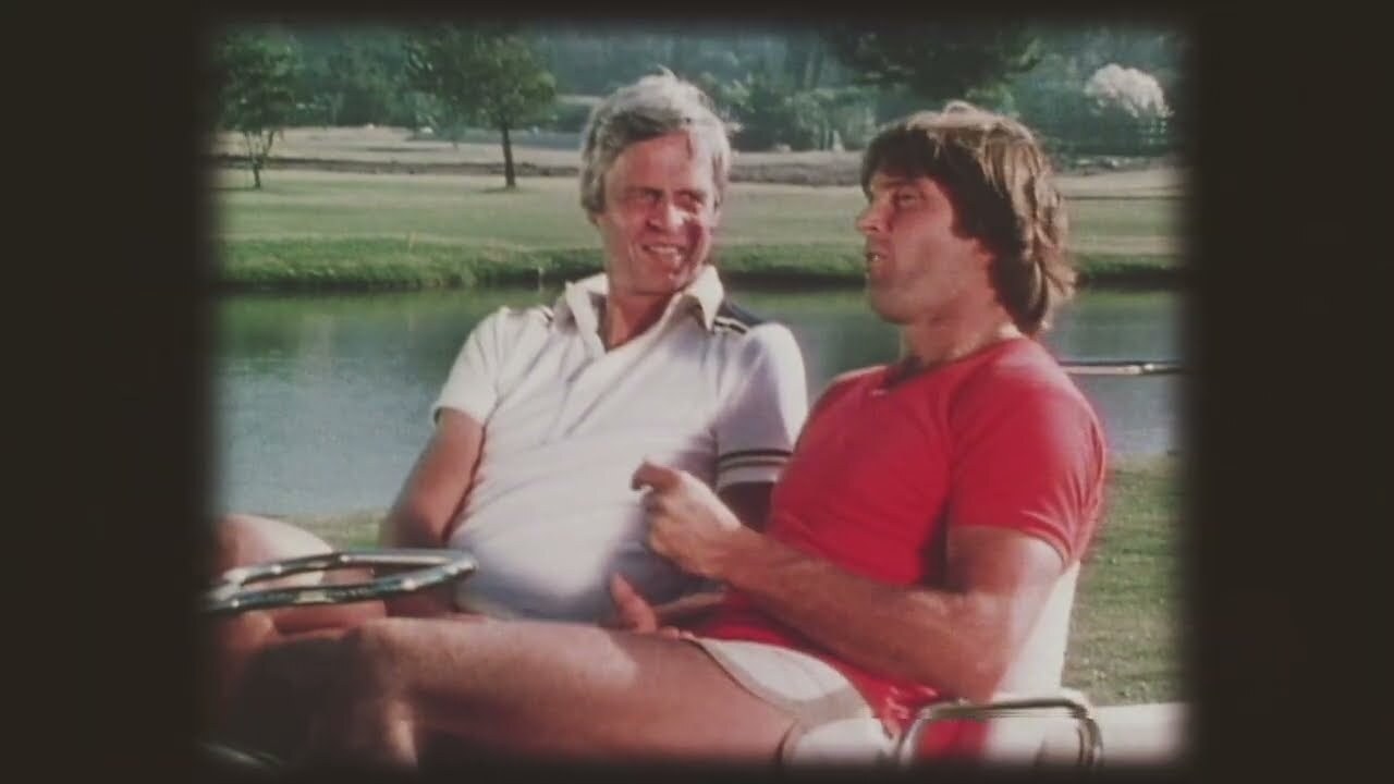 'Video thumbnail for Greatest Sports Legends Then and Now - Features Bruce Jenner (Caitlyn Jenner) last Olympic meet'