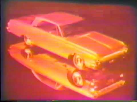 'Video thumbnail for The Key: Chrysler's 1960s auctions and reconditioning efforts'