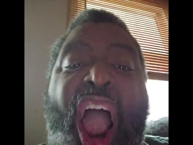 Video thumbnail for My first reaction video.