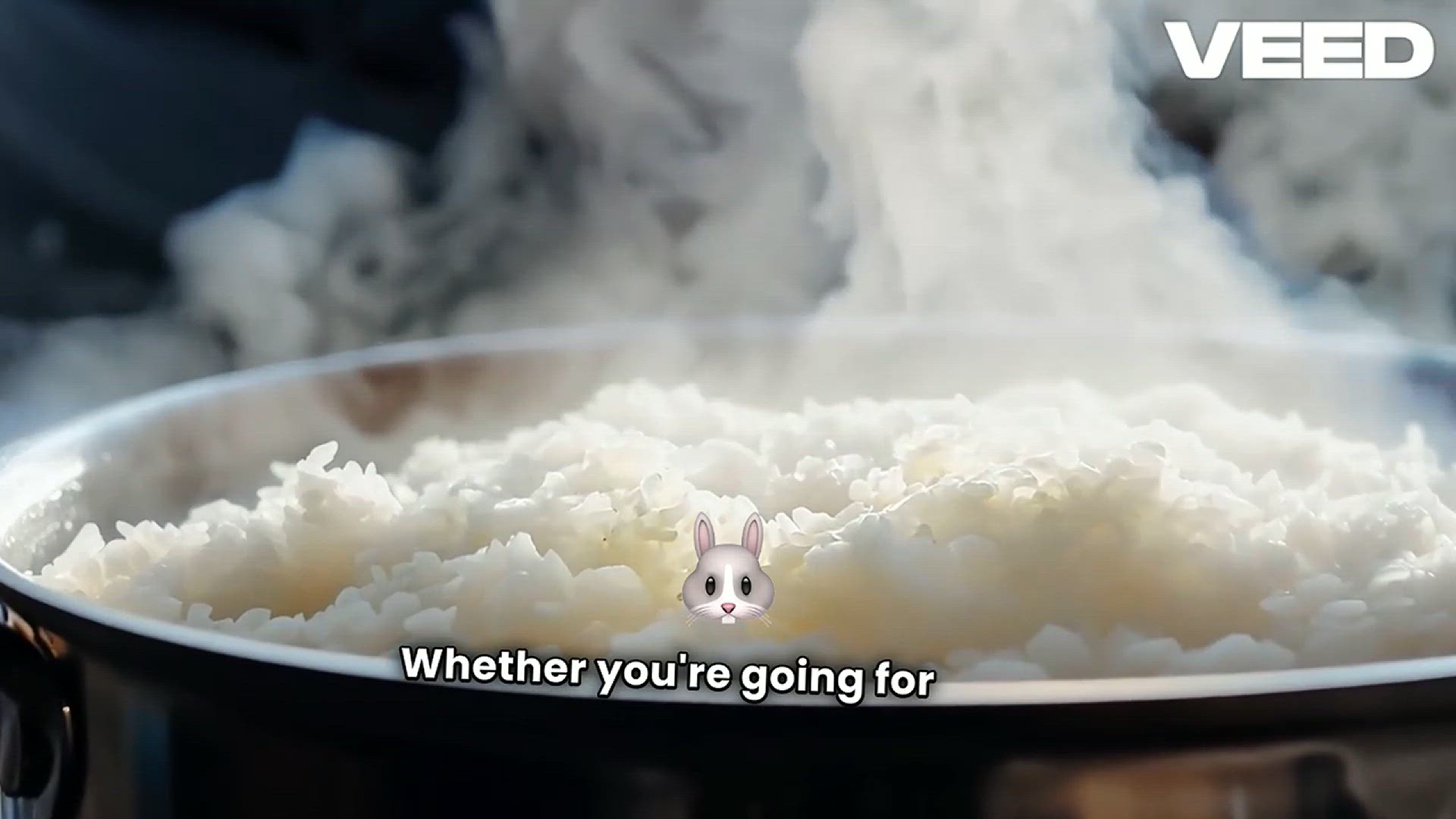 'Video thumbnail for How to Cook Rice at Home'