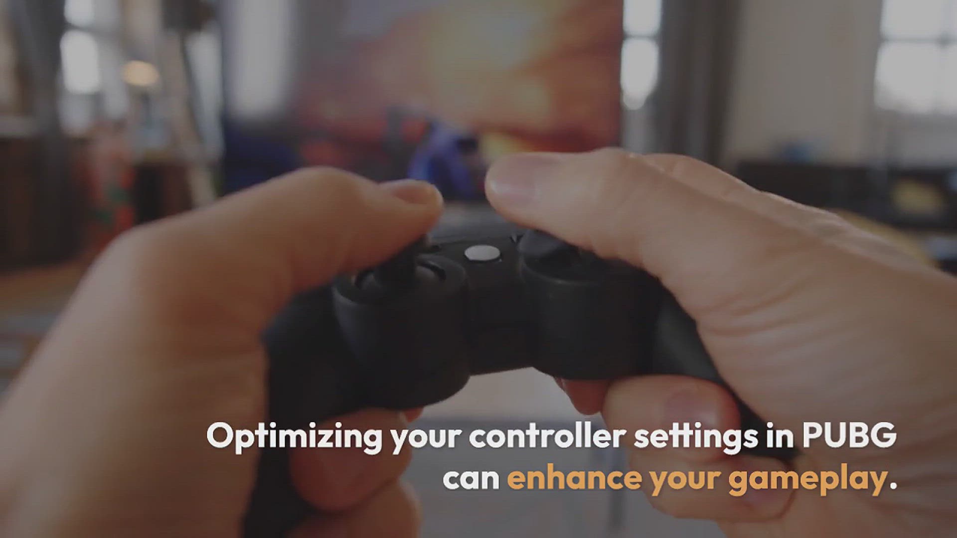 Video thumbnail for Master Your PUBG Controller Settings