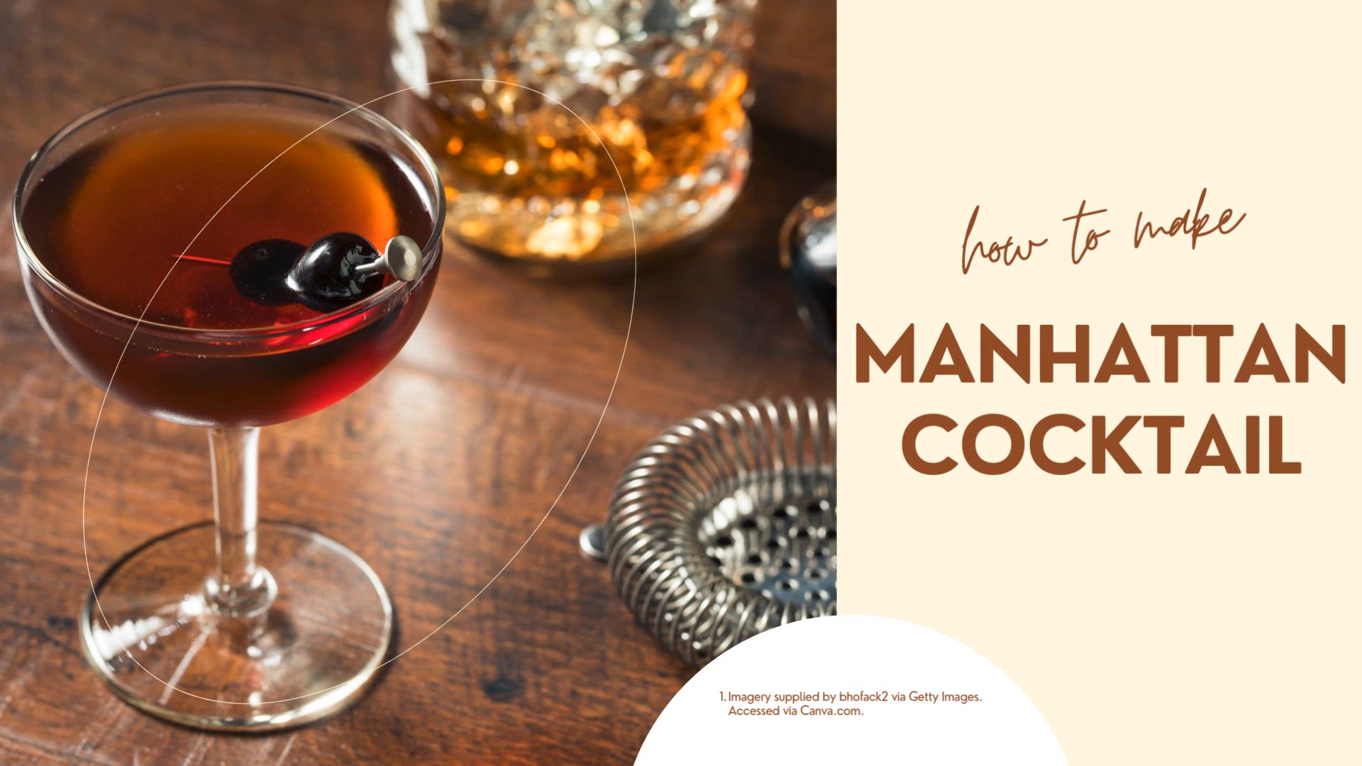 'Video thumbnail for Manhattan'