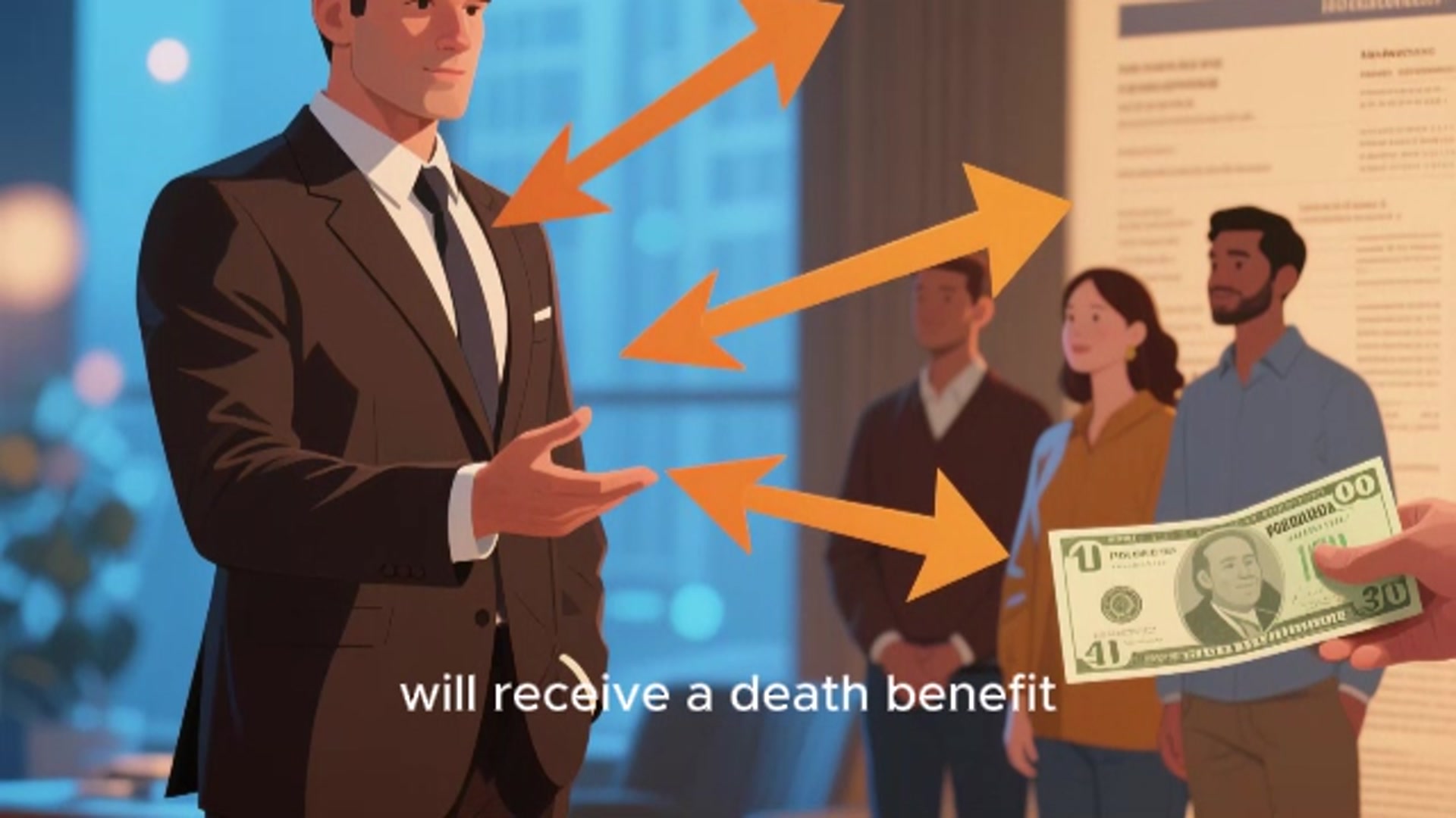 Video thumbnail for Best Life Insurance Policies | Secure Future & Affordable Plans