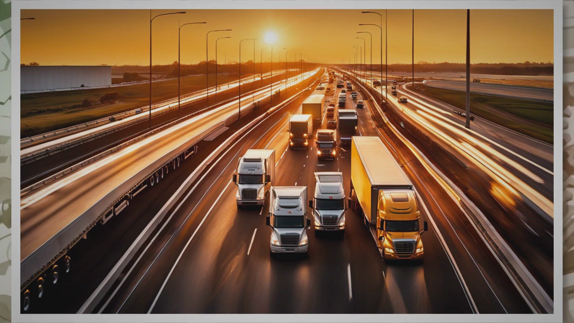 Video thumbnail for Streamlining Success: Unlocking Savings and Efficiency in the Motor Carrier Industry with Cross Docking