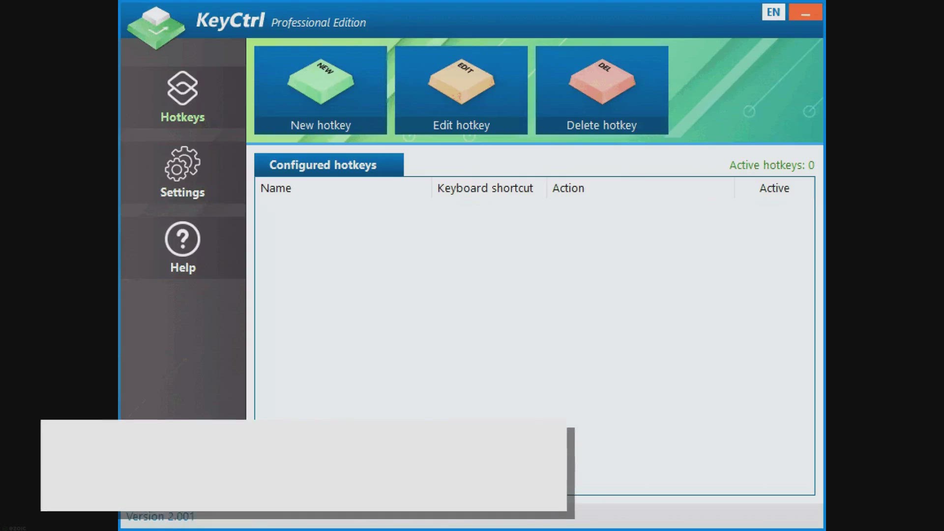 'Video thumbnail for Get ASCOMP KEYCTRL Pro for Free: Exclusive Giveaway Offer!'