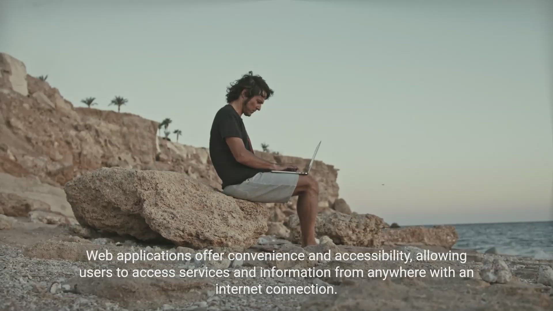'Video thumbnail for The Benefits of Web Application - Why You Should Choose Web Apps'