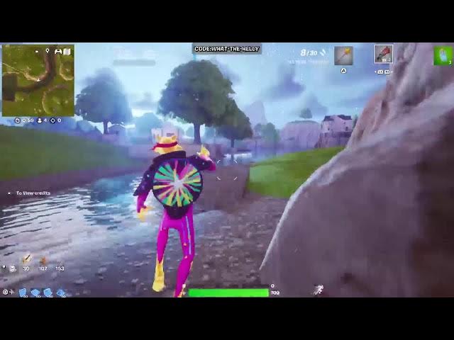 Video thumbnail for NEW BR IS DONE