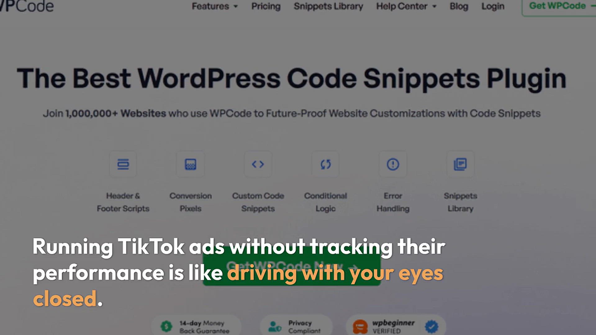 'Video thumbnail for How to Properly Set Up the TikTok Ad Pixel in WordPress'