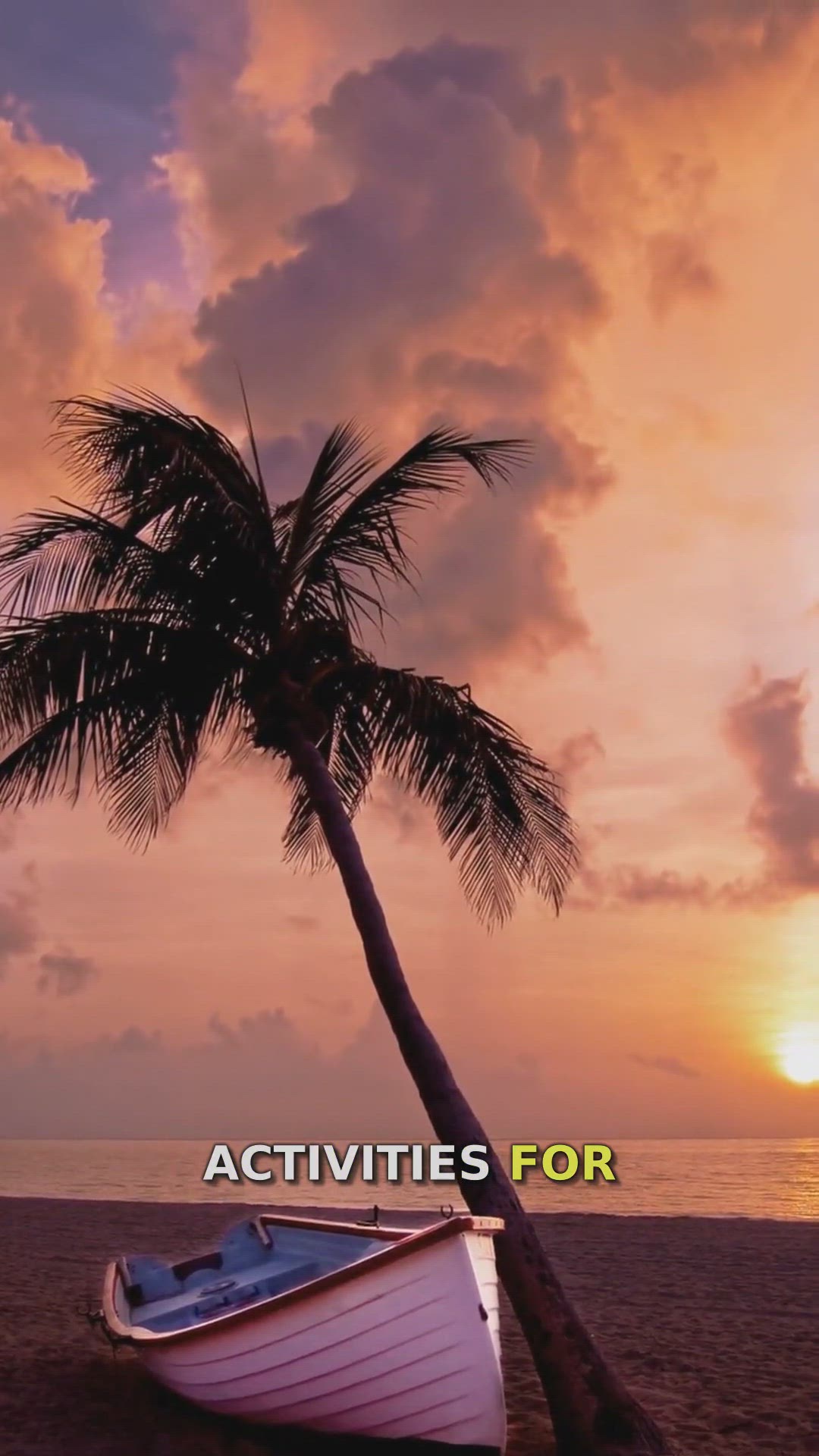 Video thumbnail for Amelia Island: Florida's Coastal Paradise