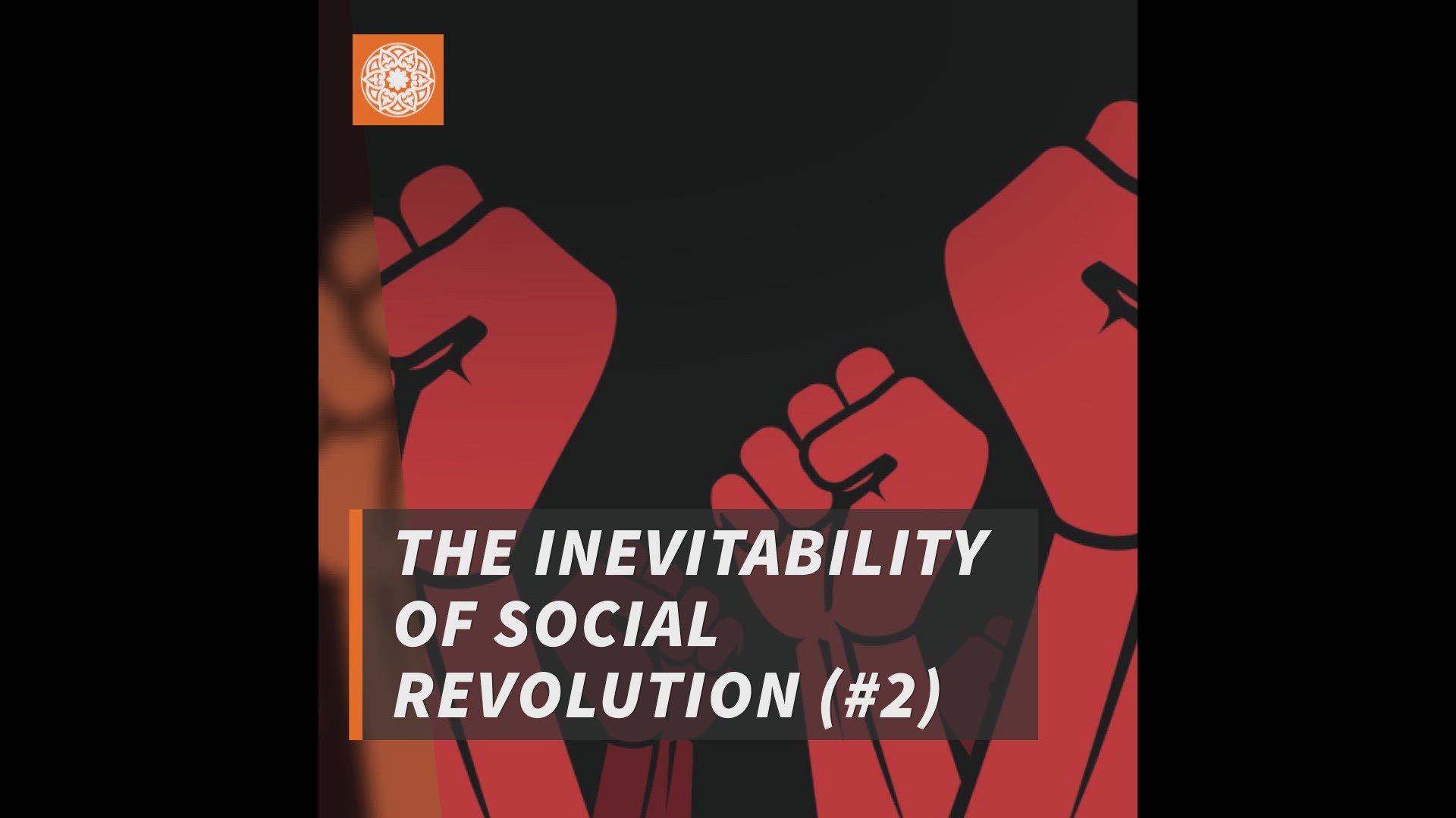 'Video thumbnail for Quotes of The Inevitability of Social Revolution (#2)'
