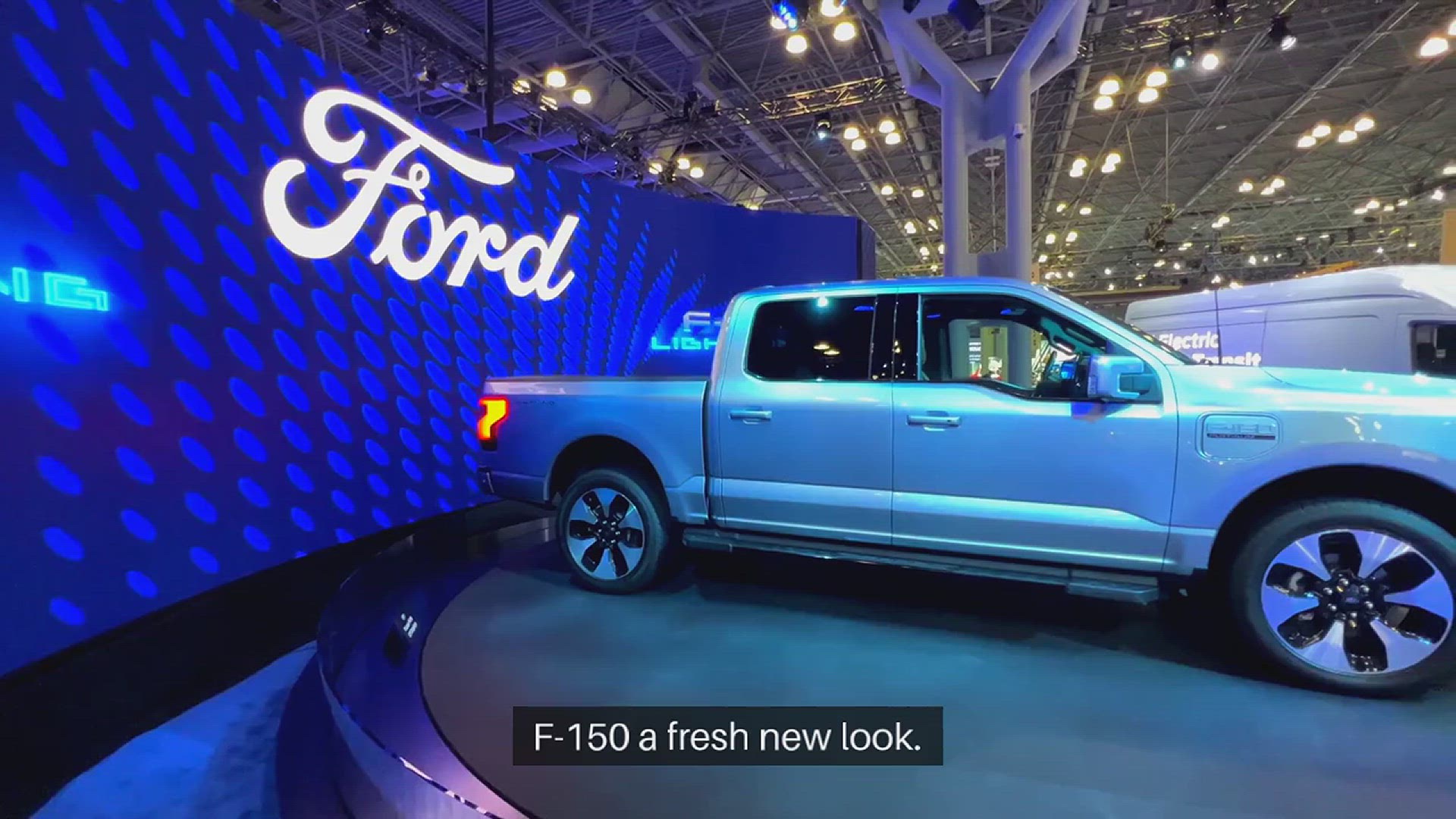 'Video thumbnail for The 2024 Ford F-150: Everything You Need to Know'