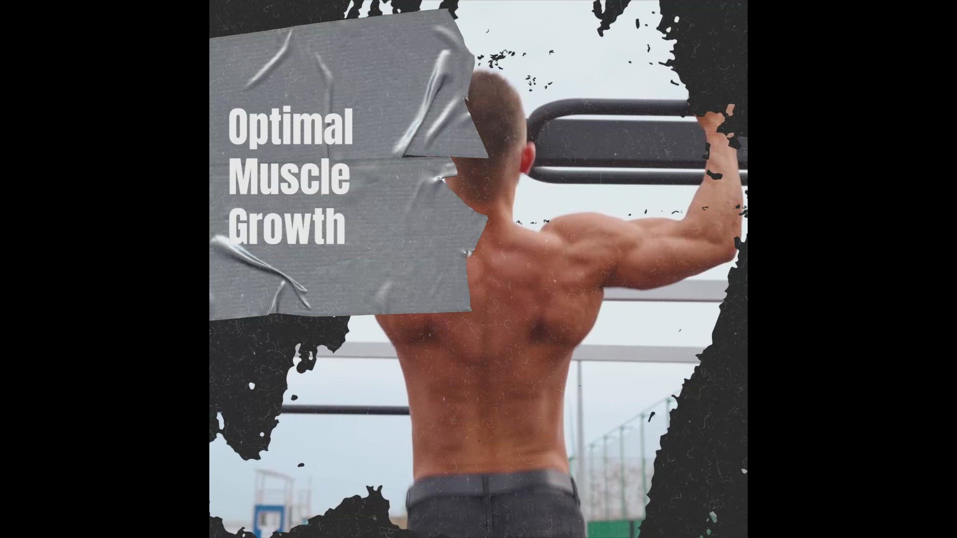 'Video thumbnail for Optimal Muscle Growth'