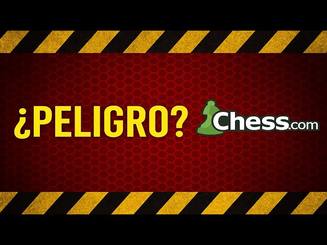 Video thumbnail for Chess ¿Fue Hackeado?