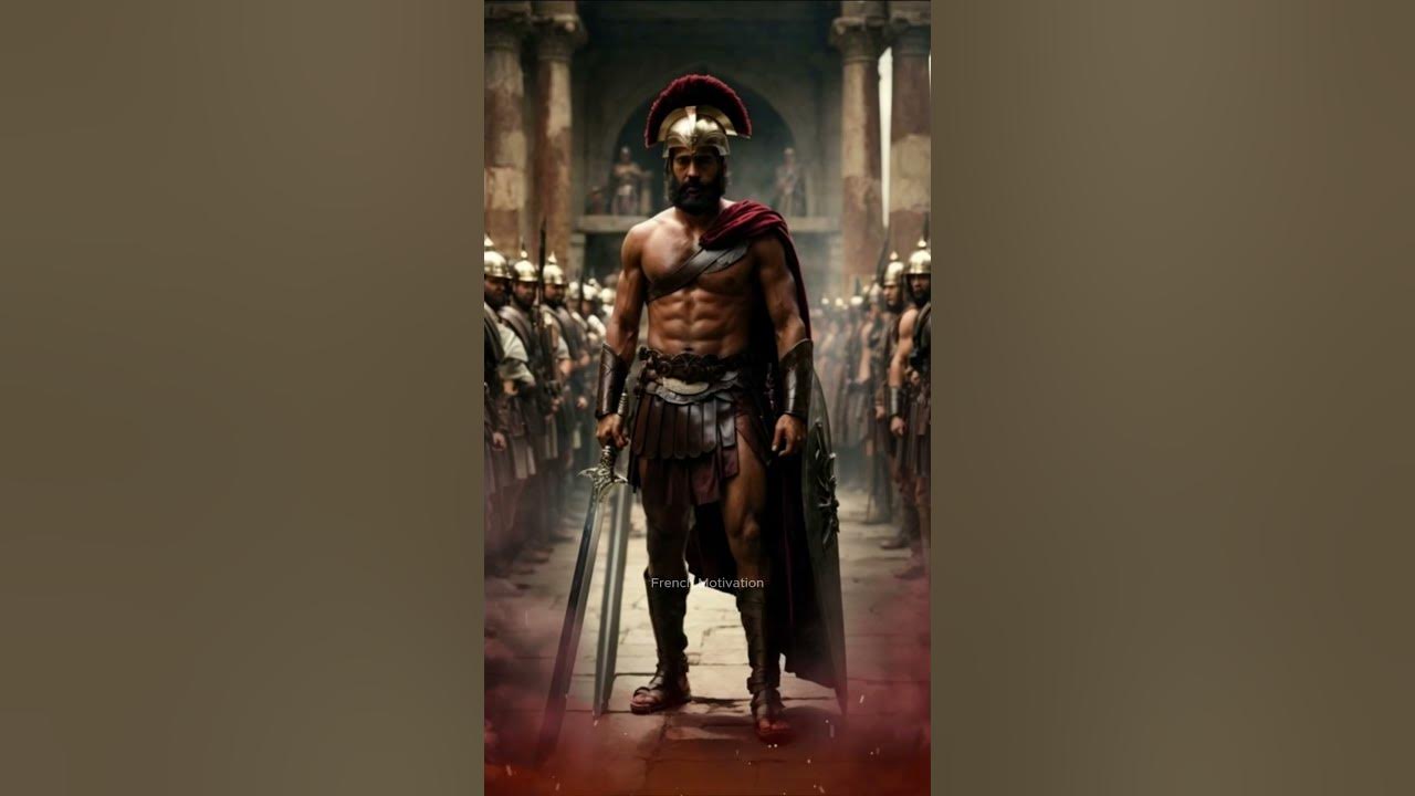 Video thumbnail for Le secret de la victoire intérieure | French Motivation