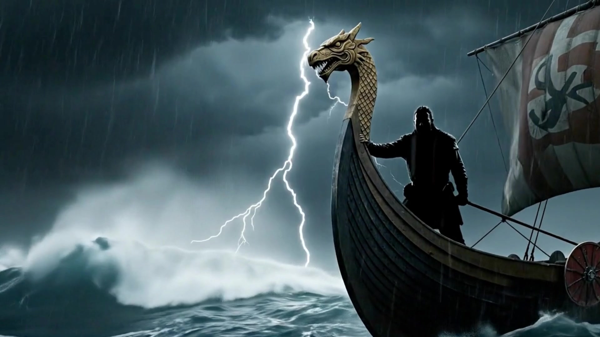 Video thumbnail for Eirik Iron Fist