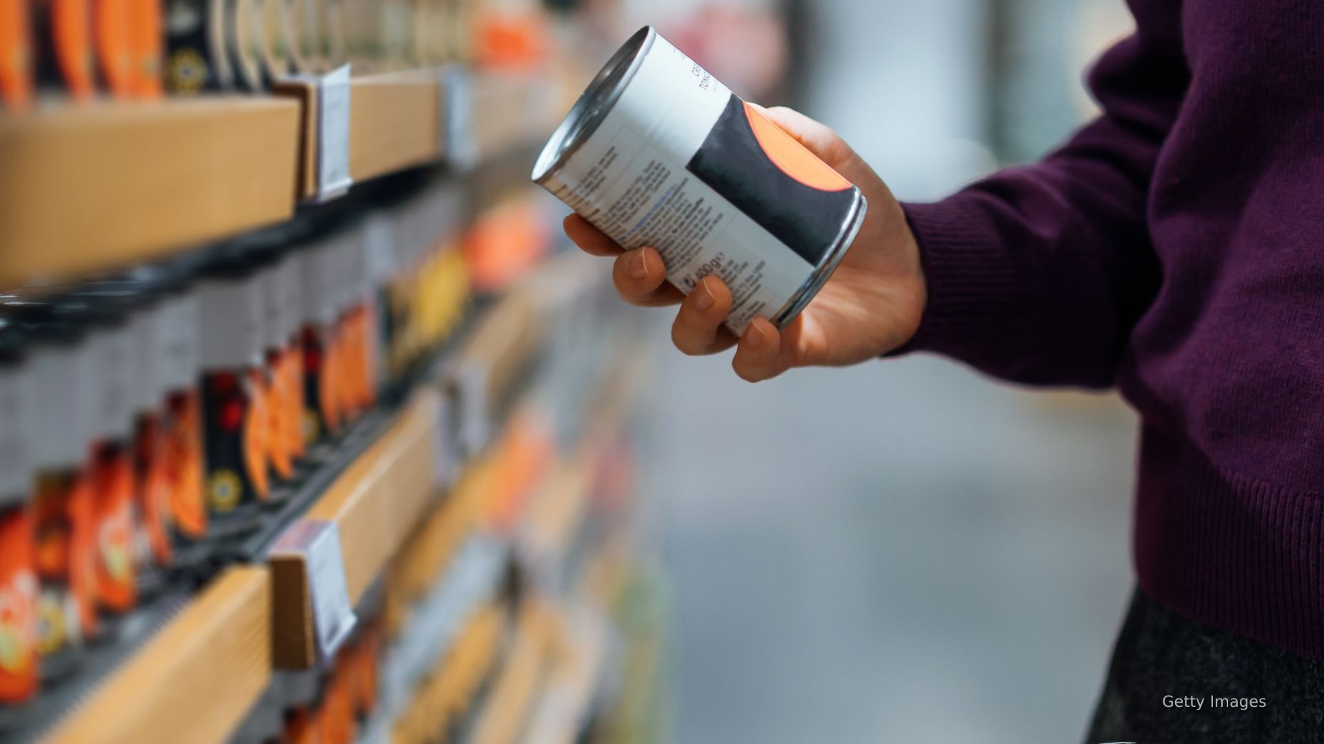 'Video thumbnail for How Trump’s new 50% tariffs on steel, other metals could hike your grocery bill'