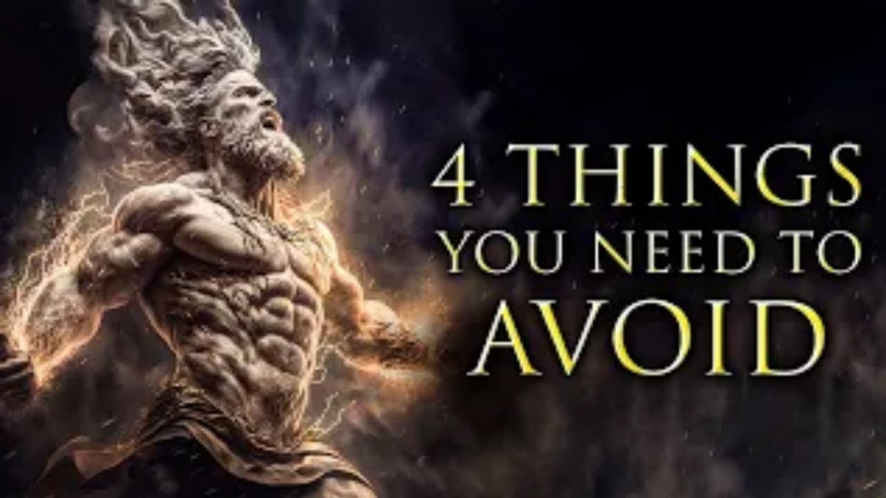 Video thumbnail for 4 Things the devil wants for your life | Christians must be on guide now | Encouragement video