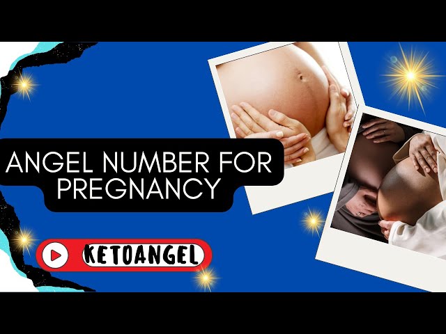 Video thumbnail for Angel Numbers and Pregnancy: Divine Signs for Expectant Mothers