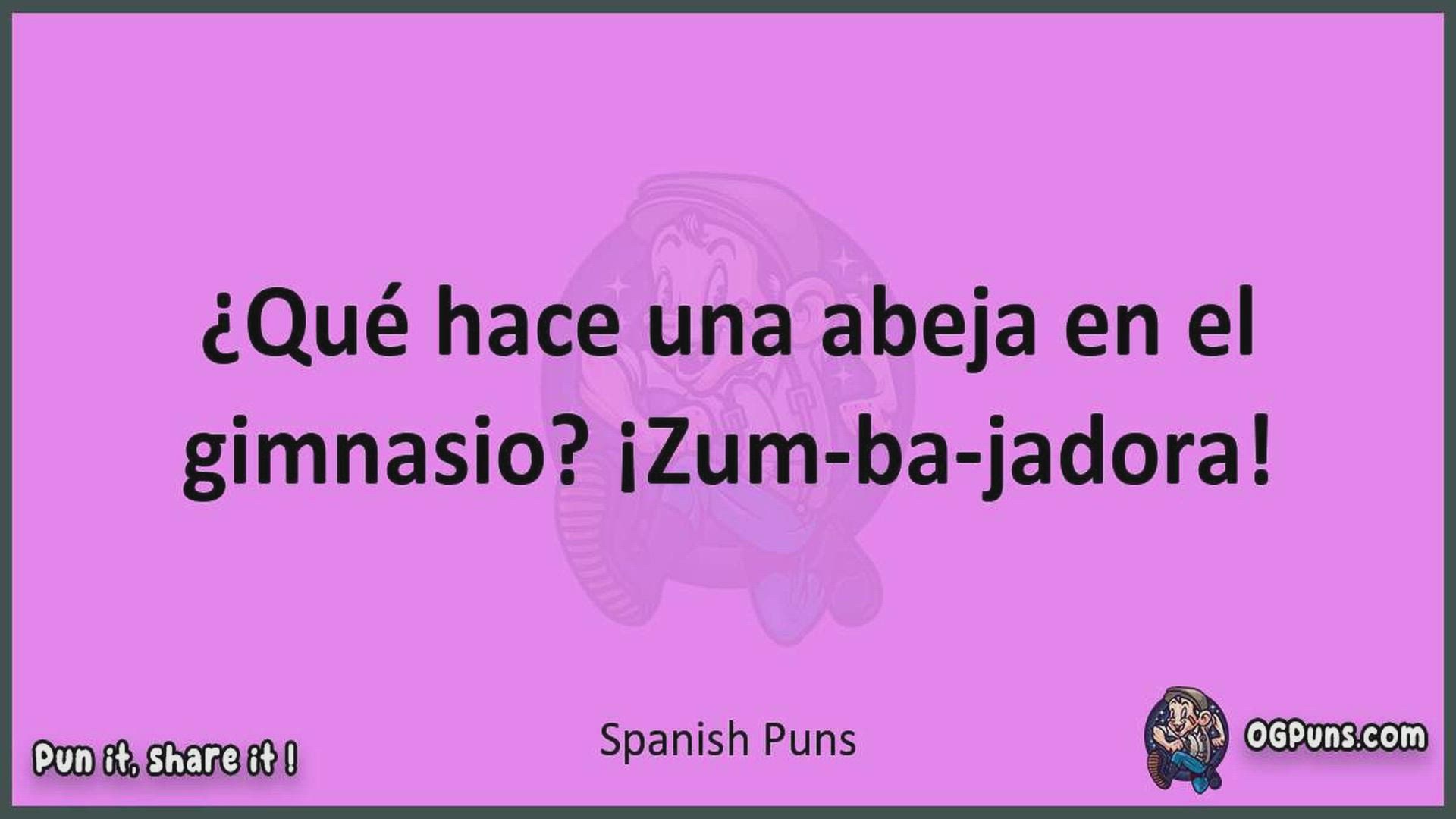 12 Spanish insults that will make you sound like a native - Olive Press  News Spain