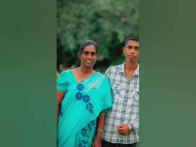 Video thumbnail for අම්මා තමා ලොකේ #amma