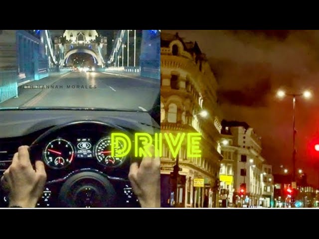 Video thumbnail for London After Dark: The Most Breathtaking Night Views
