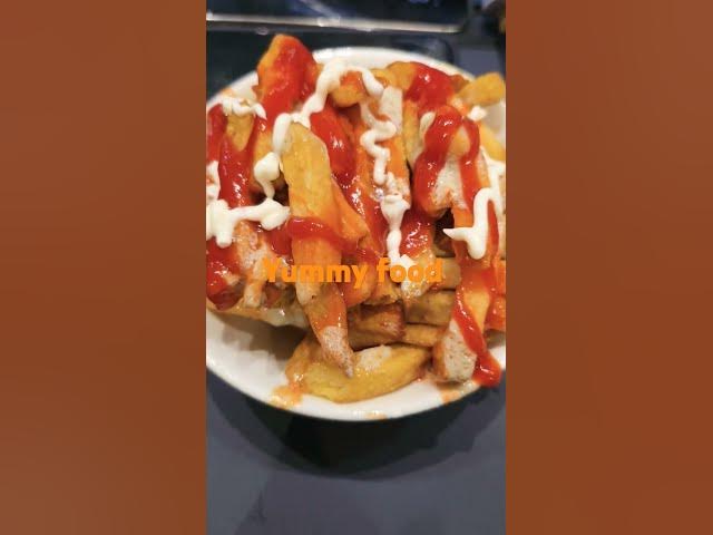 Video thumbnail for Why Blue Cheese and Chips Are Perfect Together