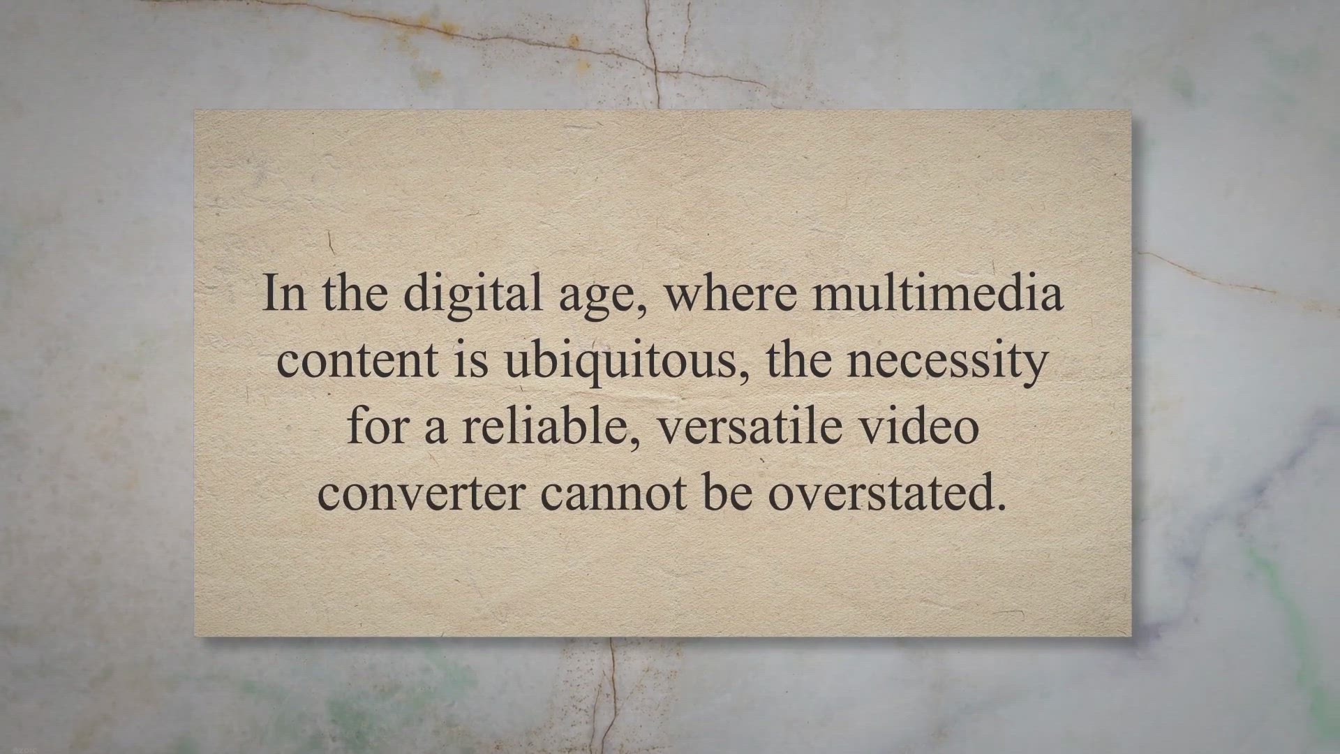 'Video thumbnail for Unlock Free Access to AnyMP4 MP4 Converter: An Exclusive Giveaway for Superior Video Conversions'