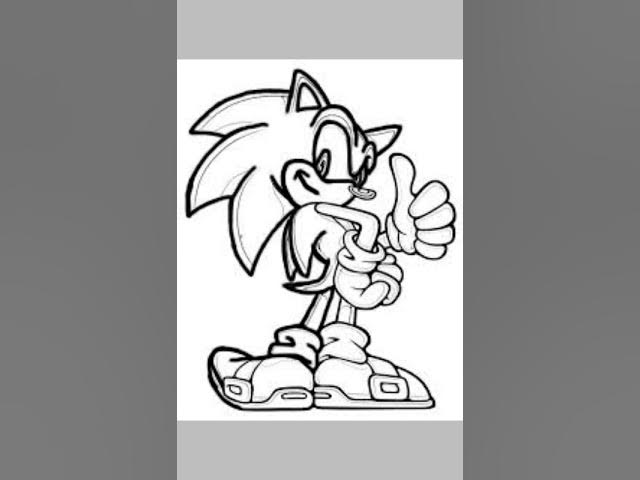Video thumbnail for Sonic