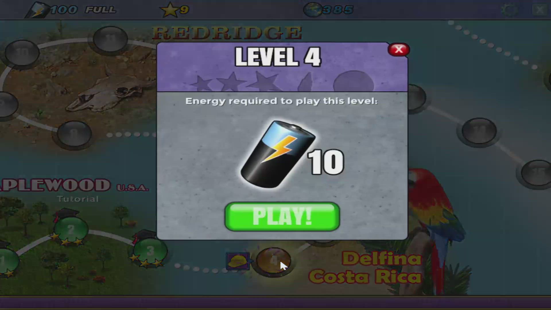'Video thumbnail for Build A Lot World Lvl 4'
