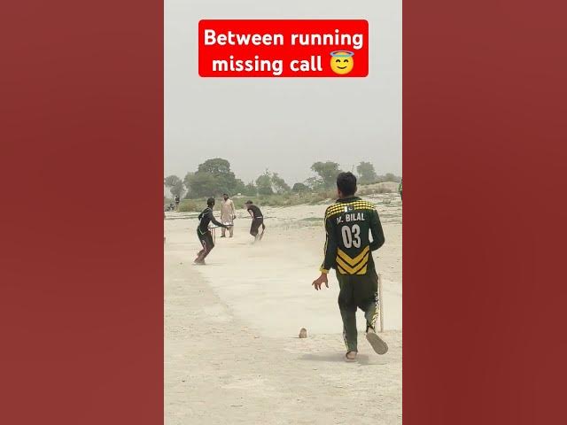 Video thumbnail for Asad lefty 39 very between running #cricket #support