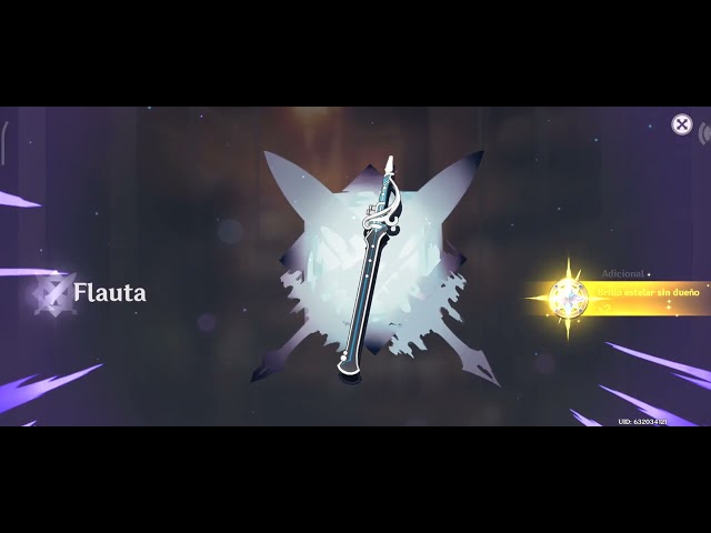 Video thumbnail for camino a furina