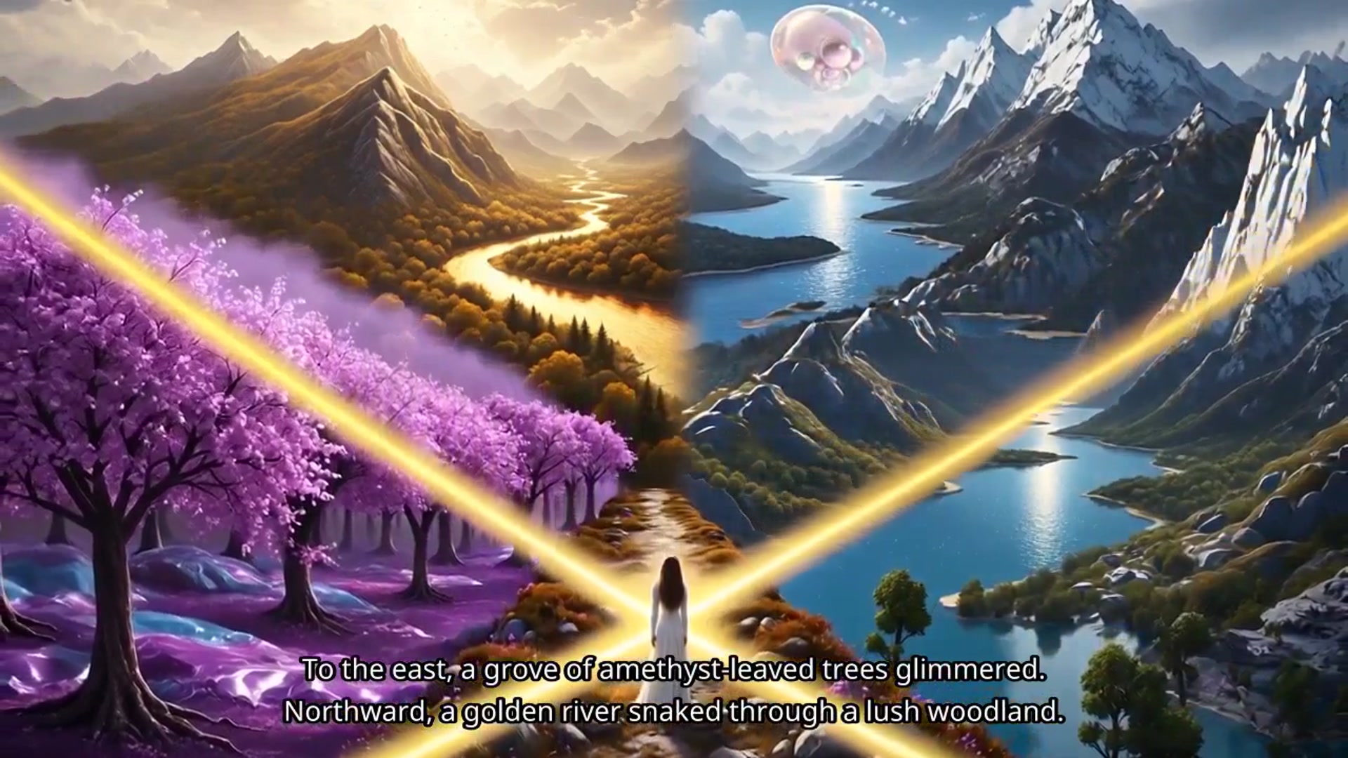 Video thumbnail for All the Winds of Heaven - Prelude to a Dream 7 1, Out-of-Body Travel, Out-of-Body Experiences