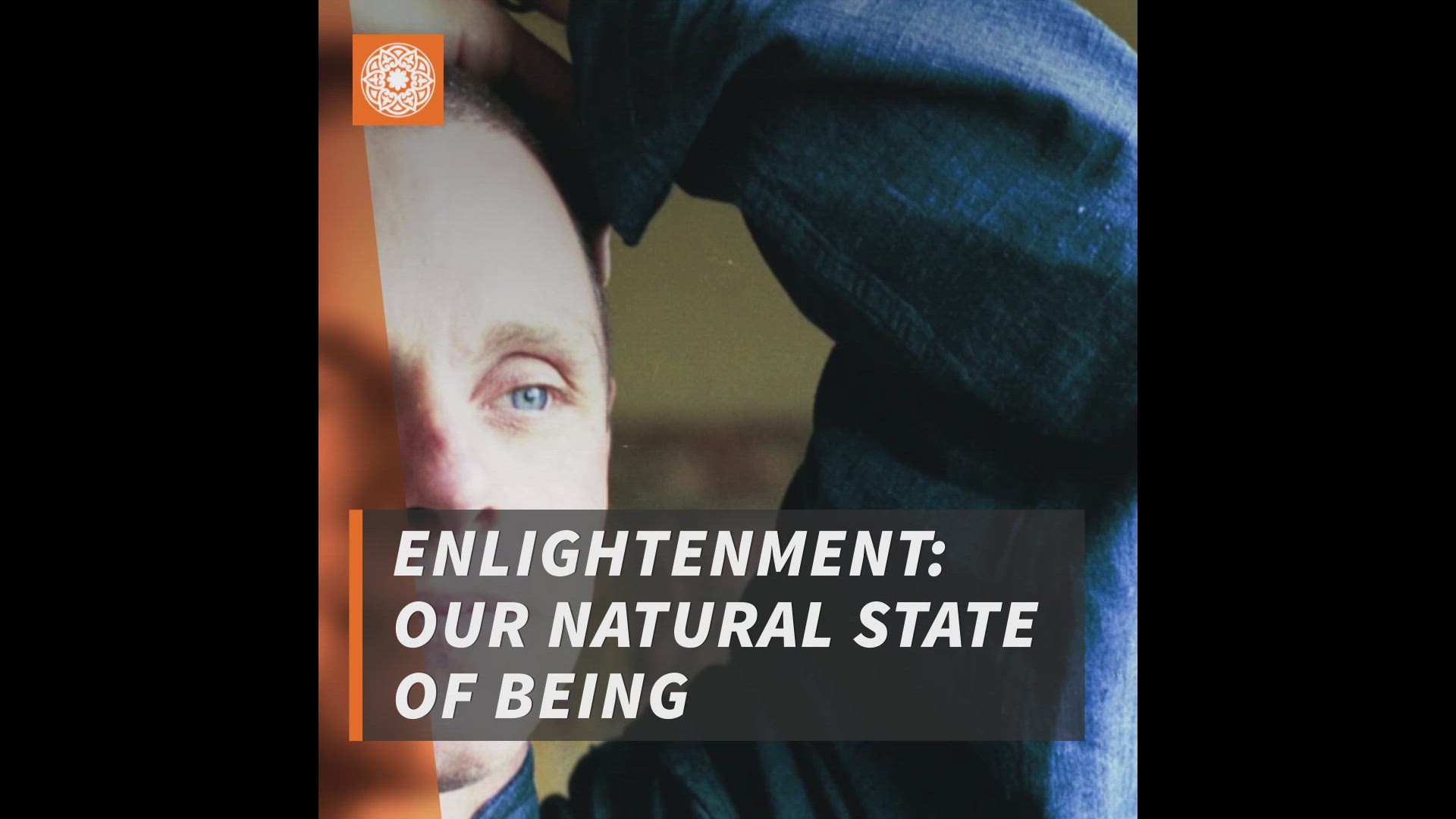 'Video thumbnail for Enlightenment Our Natural State of Being - Quotes by Adyashanti'