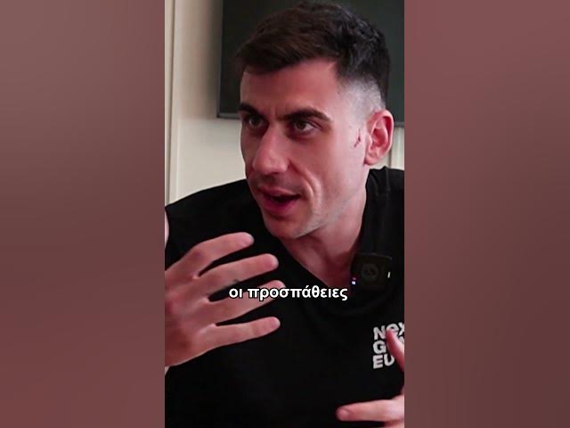 Video thumbnail for Τατάρ για Χριστοδουλίδη