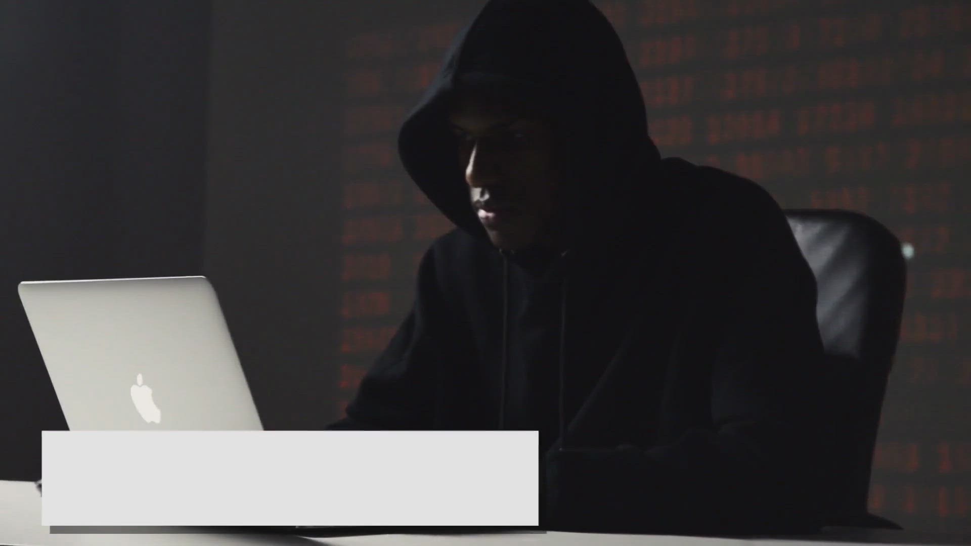 'Video thumbnail for Data Heist: Unveiling the Cyber Thieves'
