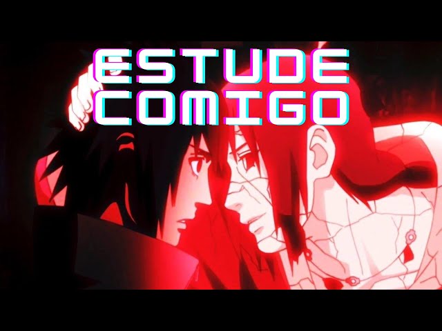 Video thumbnail for Estude comigo #1 - 1 hora com com som de chuva (Portrait)