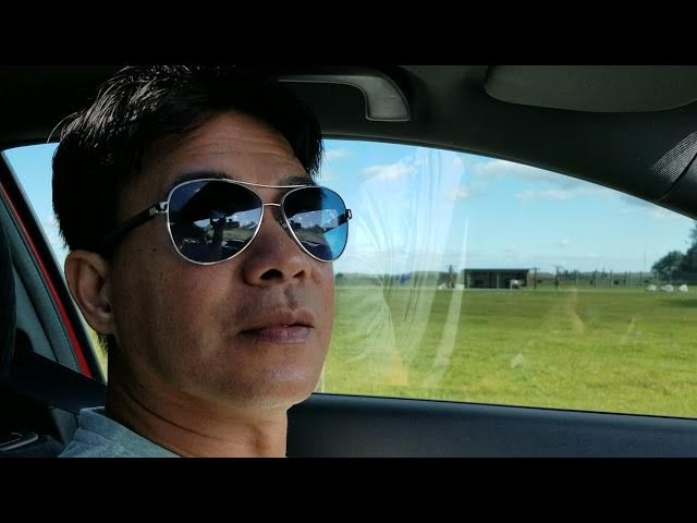 Video thumbnail for safari in Florida