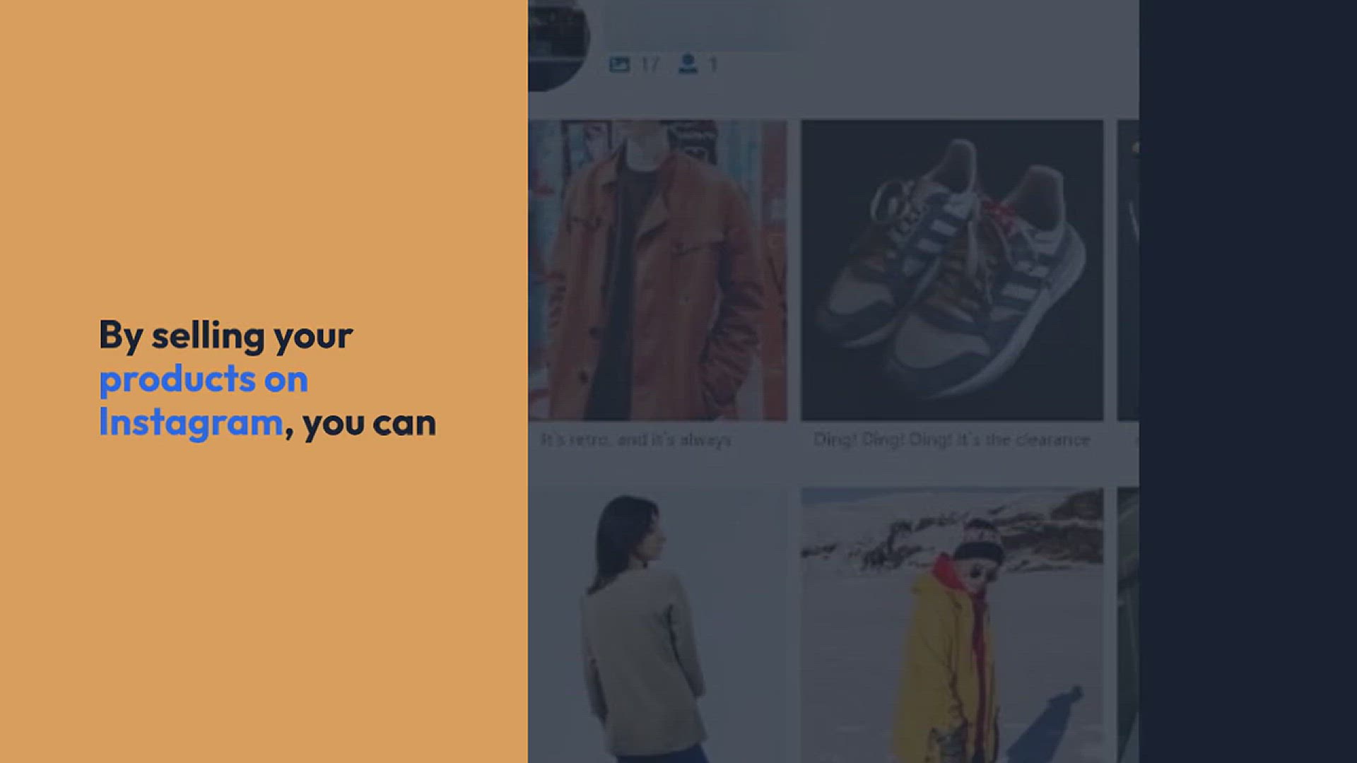 'Video thumbnail for How to Sell Your WooCommerce Products on Instagram'