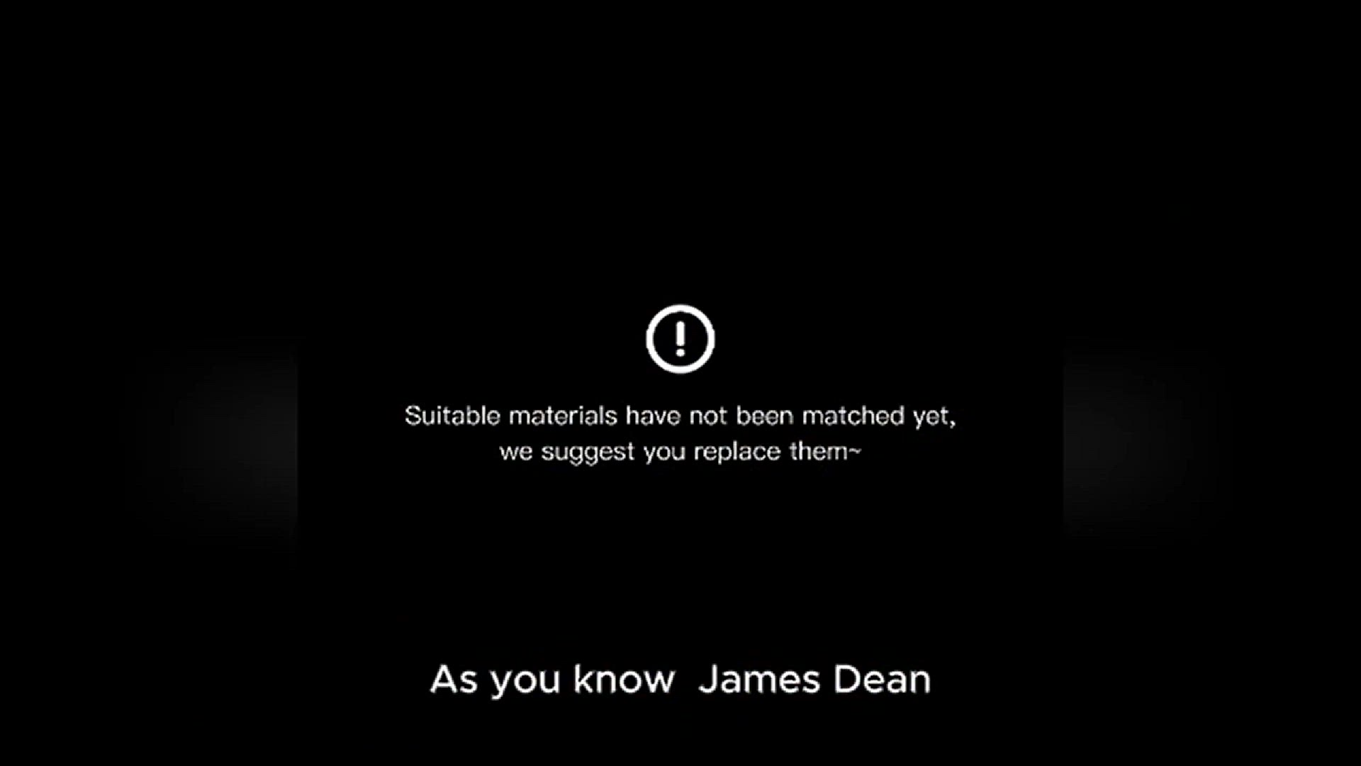 'Video thumbnail for James Dean’s Final Meal Request Revealed'