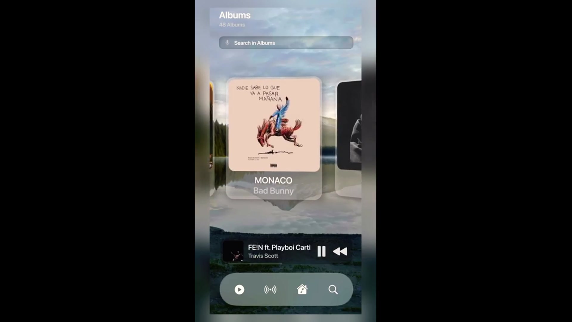 'Video thumbnail for Get iOS 19 NOW!'