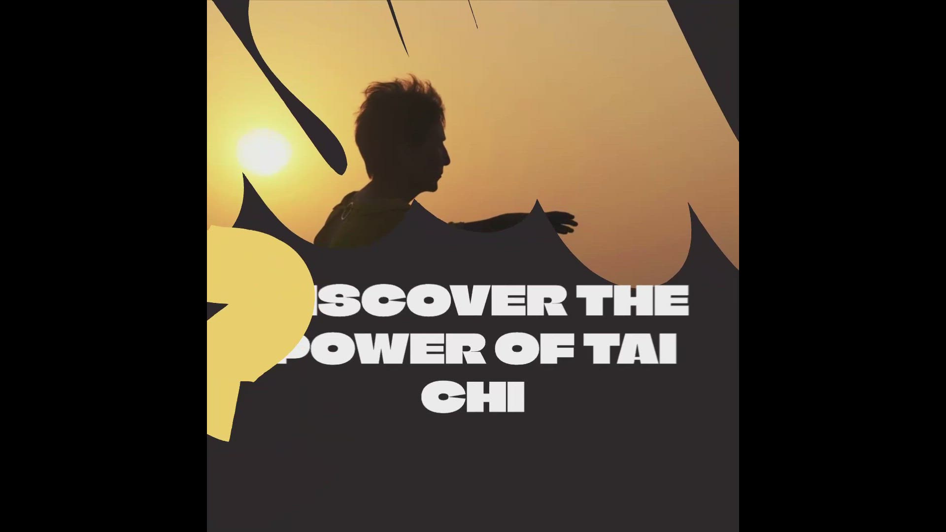 'Video thumbnail for Tai Chi Harmony |Part 2'