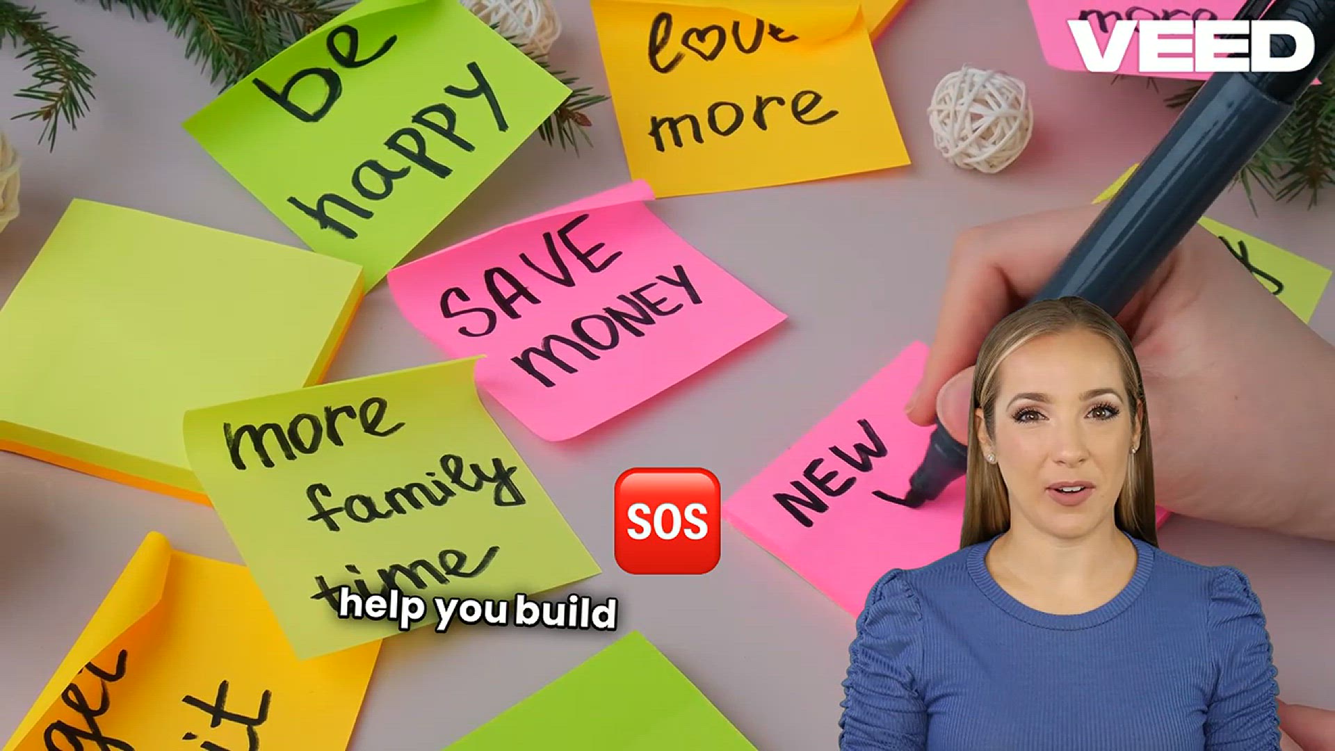 'Video thumbnail for 15 Smart Habits for a Rich Life'