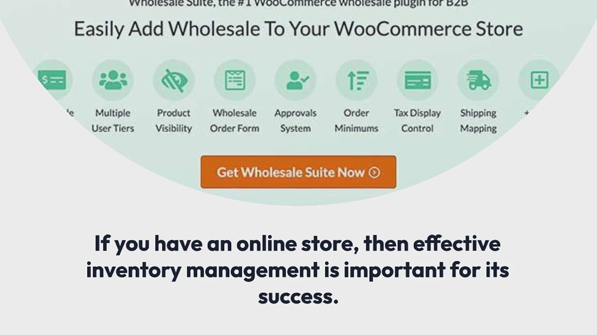 'Video thumbnail for 6 Best Inventory Management Plugins for WordPress (Compared)'