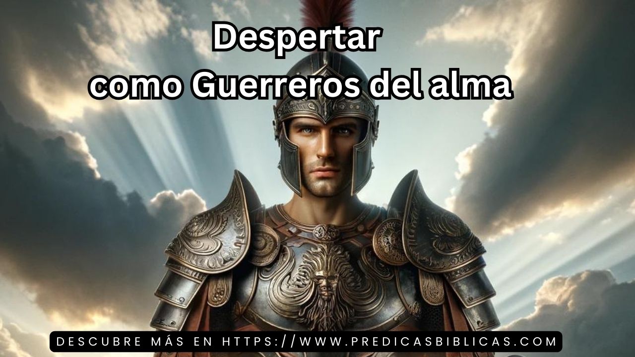 'Video thumbnail for Despertar como Guerreros 🙏Conquista tus sueños! 🔥 #Motivación #Éxito #Determinación'