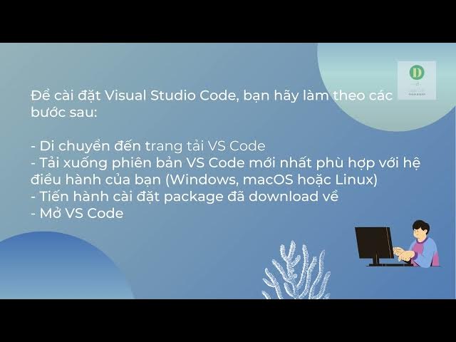 'Video thumbnail for Học TypeScript | #2 Cài đặt'