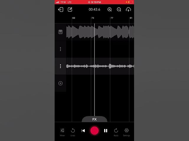 Video thumbnail for 40s Freestyle