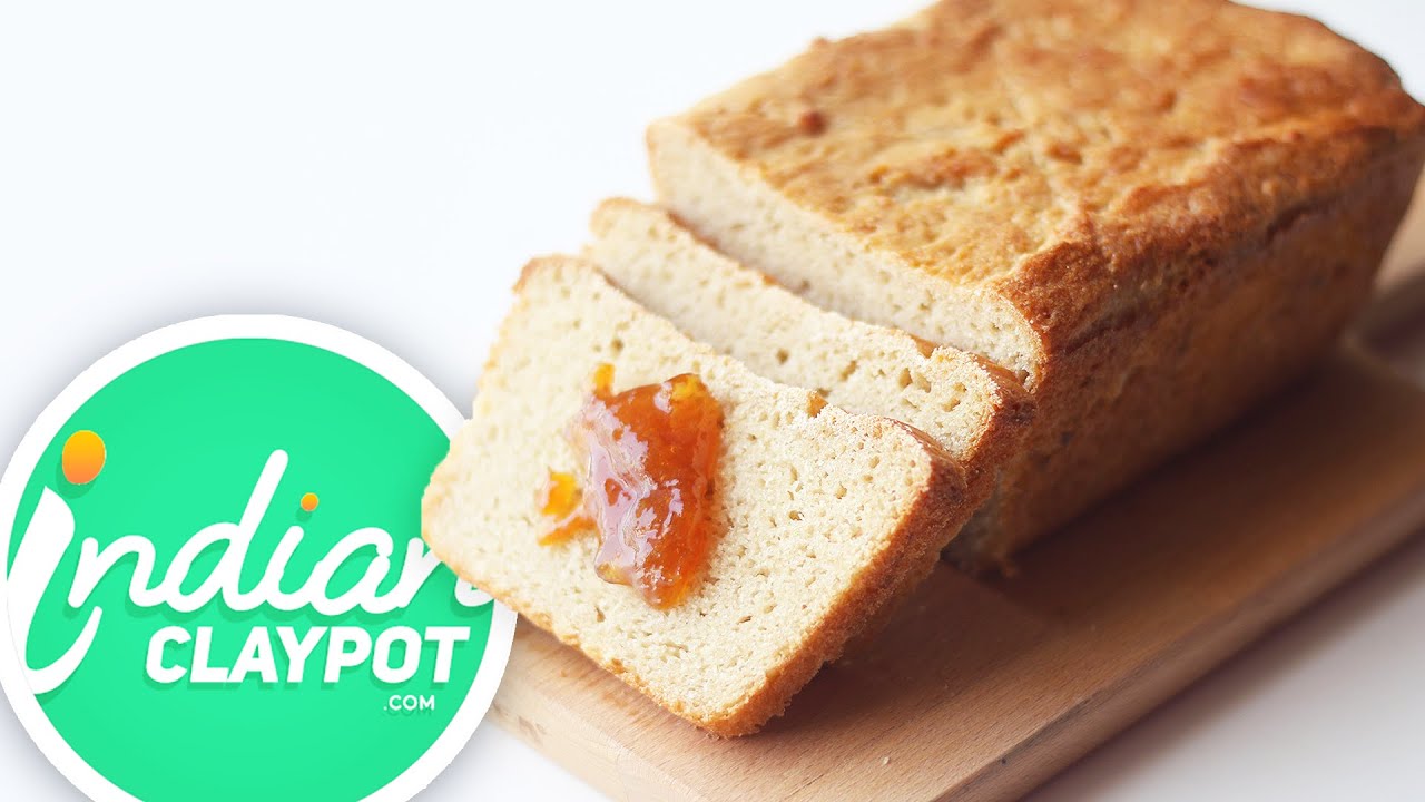 Video thumbnail for Homemade Whole Wheat Bread Recipe - How To Make Soft Whole Wheat Bread At Home