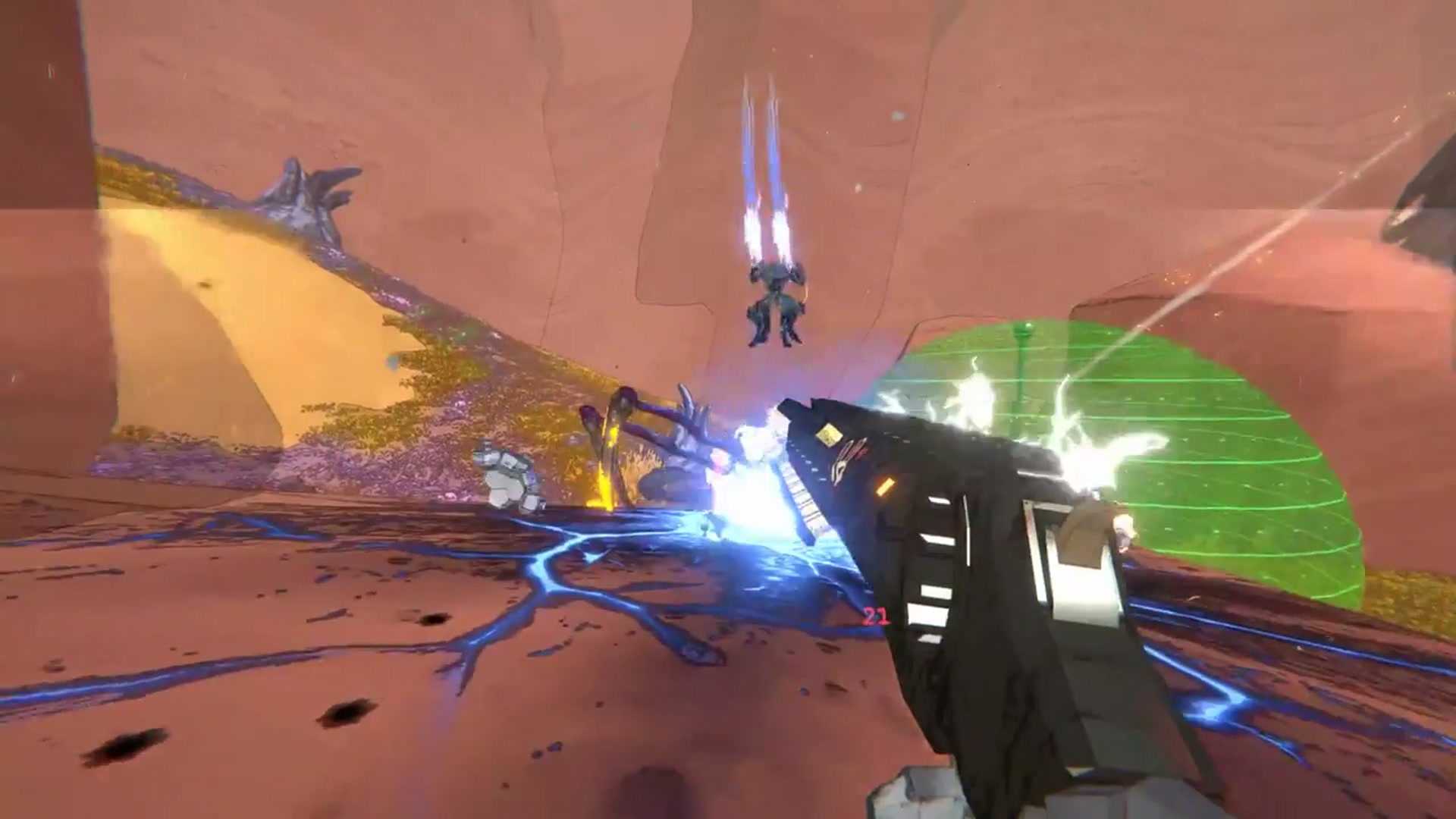 'Video thumbnail for Mycopunk - Official Release Date Trailer'