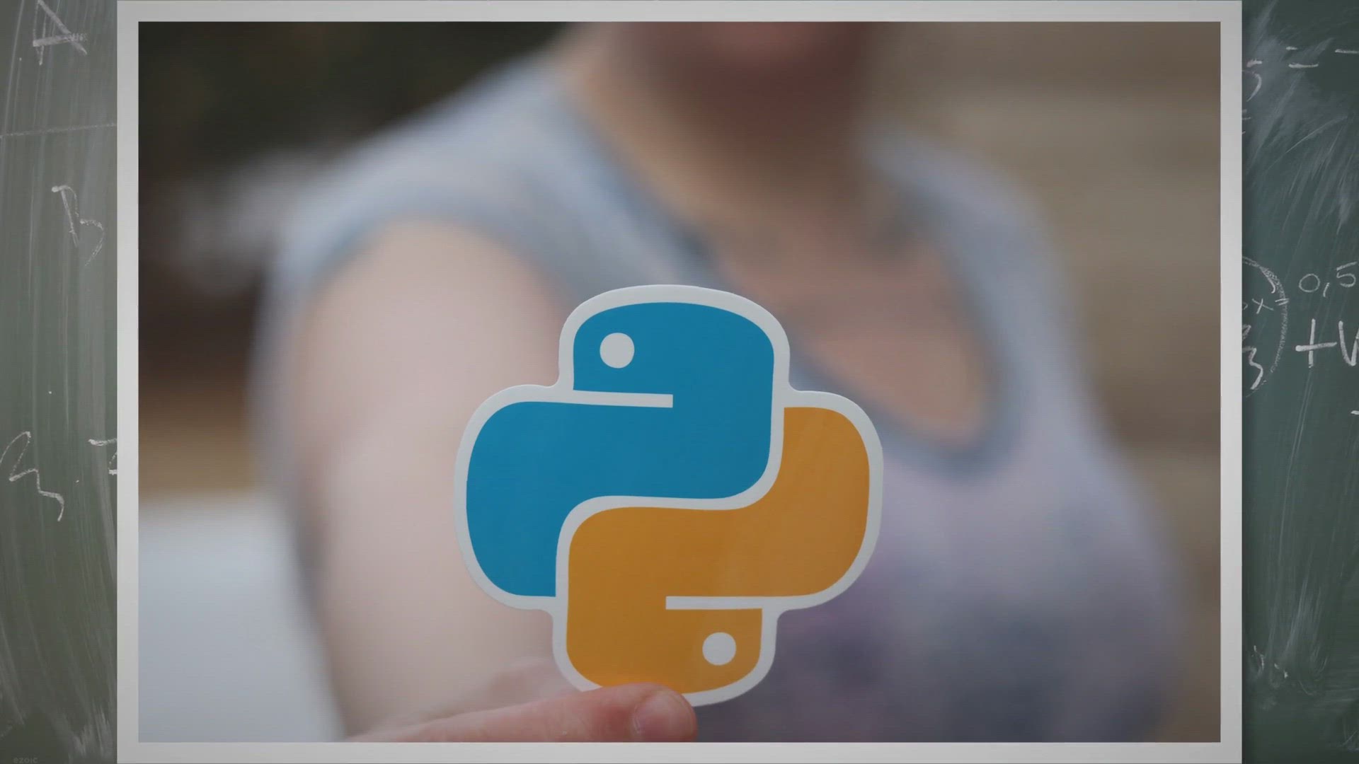 'Video thumbnail for Python Coding for Beginners: A Comprehensive Guide'